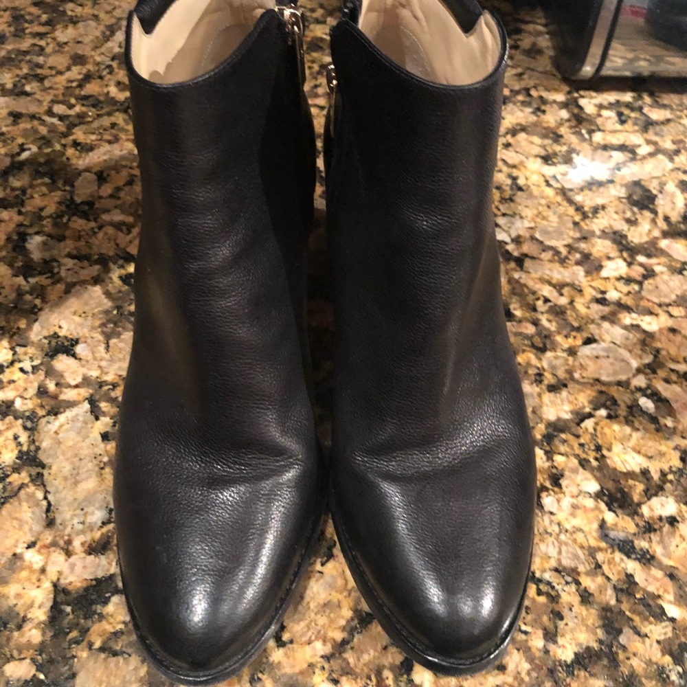Jimmy Choo shoe boots — fits sizes 9.5 to 10